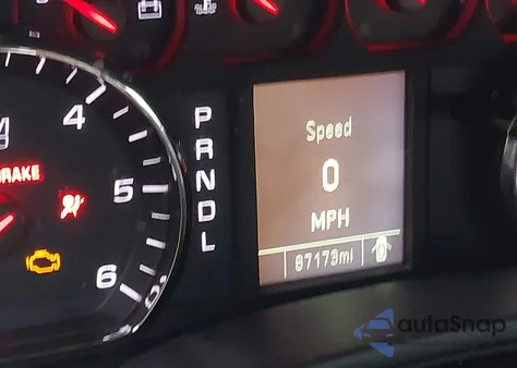 2017 Chevrolet Silverado K1500 из США, поврежденный, VIN 1GCVKNEC8HZ315460